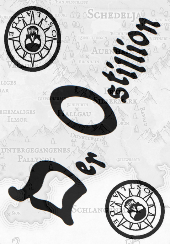 Titelbild Ausgabe 1